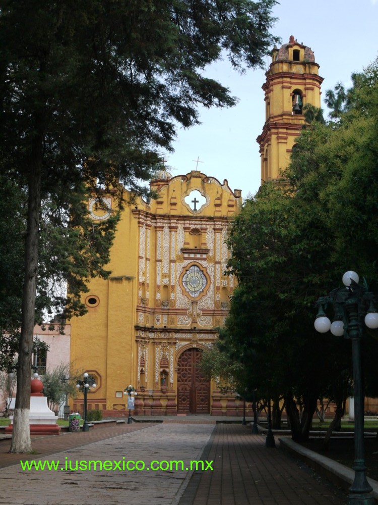 METEPEC, Estado de México. 